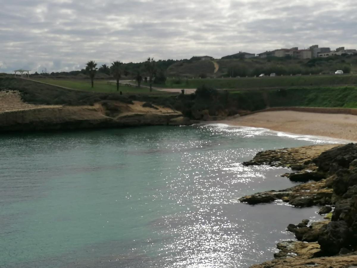 Bed and Breakfast Il Posto Nascosto Porto Torres Exteriér fotografie