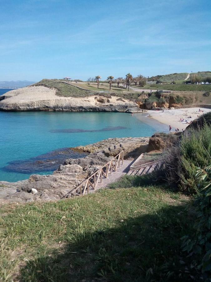 Bed and Breakfast Il Posto Nascosto Porto Torres Exteriér fotografie