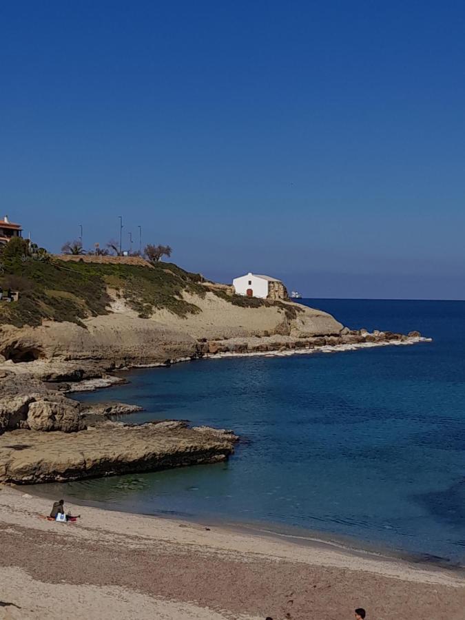 Bed and Breakfast Il Posto Nascosto Porto Torres Exteriér fotografie