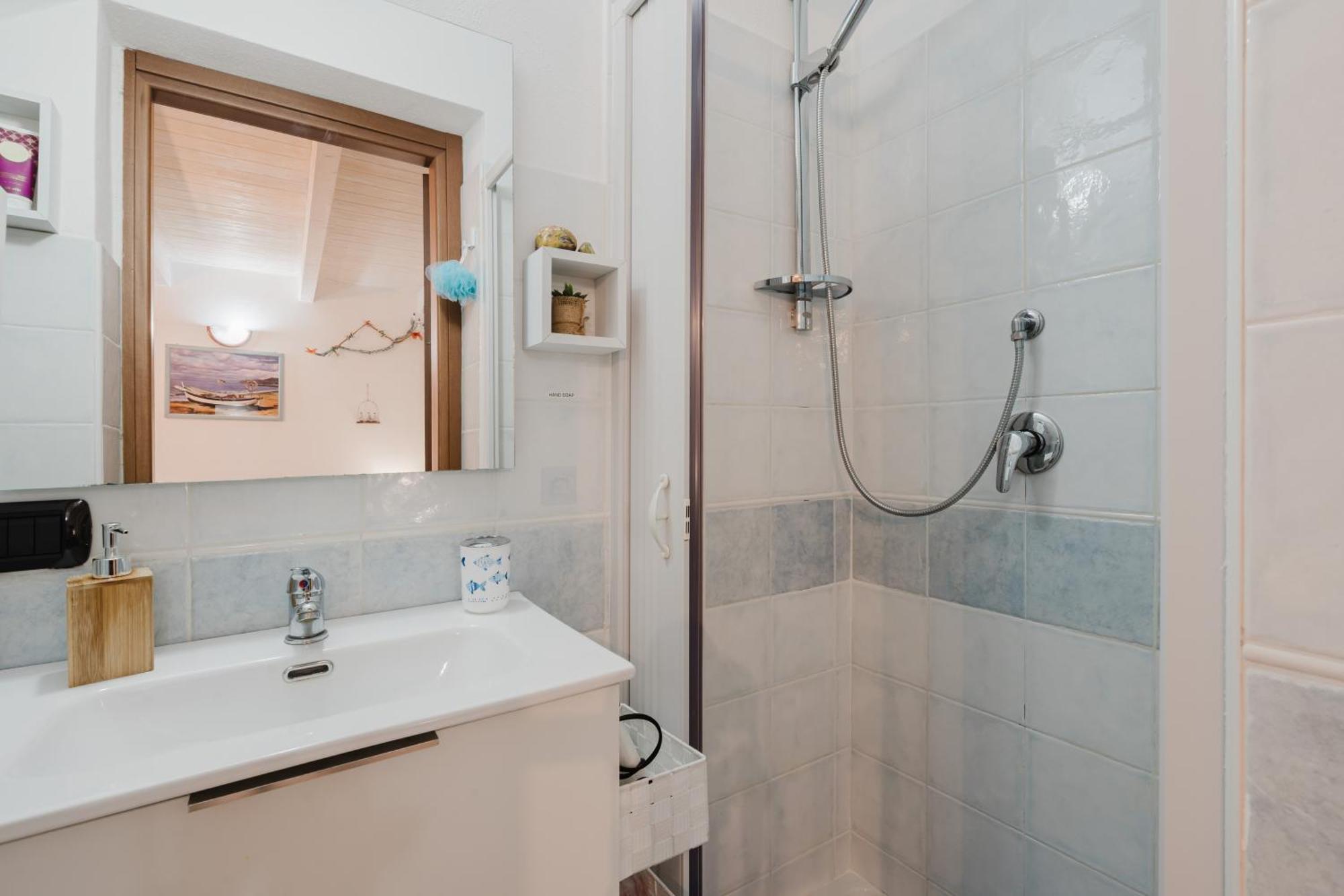 Bed and Breakfast Il Posto Nascosto Porto Torres Exteriér fotografie